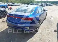 2021 KIA Forte фото