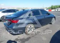 2021 KIA Forte photo