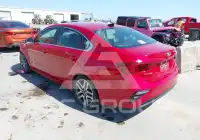 2021 KIA Forte фото
