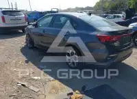 2021 KIA Forte фото