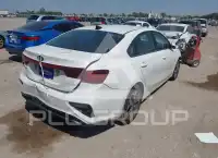 2021 KIA Forte фото