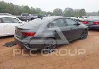 2021 KIA Forte фото