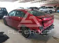 2021 KIA Forte фото