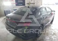 2021 KIA Forte фото