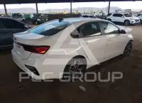 2021 KIA Forte фото