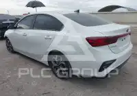 2021 KIA Forte фото
