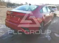 2021 KIA Forte фото