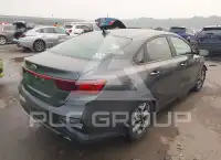 2021 KIA Forte фото