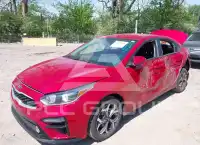 2021 KIA Forte photo
