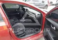 2021 KIA Forte фото