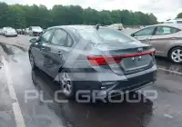 2021 KIA Forte фото