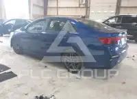 2021 KIA Forte фото