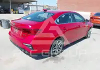 2021 KIA Forte фото