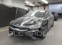 2021 KIA Forte фото