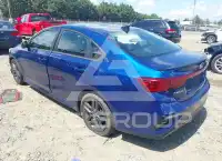 2021 KIA Forte фото