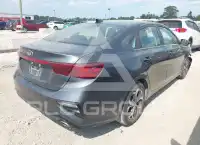 2021 KIA Forte фото