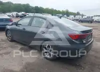 2021 KIA Forte фото