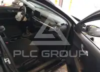 2021 KIA Forte photo