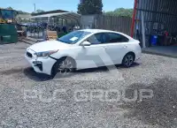 2021 KIA Forte фото