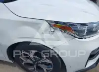 2021 KIA Forte photo