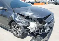 2021 KIA Forte photo