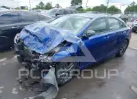 2021 KIA Forte фото
