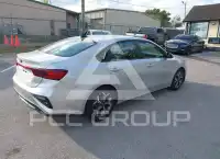 2021 KIA Forte photo