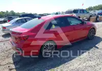 2021 KIA Forte photo