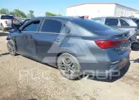 2021 KIA Forte фото