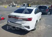 2021 KIA Forte фото