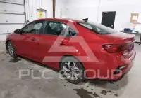 2021 KIA Forte фото