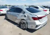 2021 KIA Forte photo