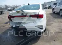 2021 KIA Forte photo