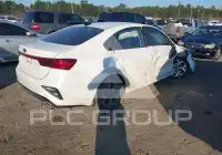 2021 KIA Forte фото