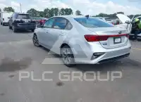 2021 KIA Forte photo