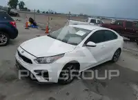 2021 KIA Forte фото