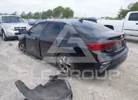 2021 KIA Forte фото