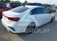 2021 KIA Forte фото