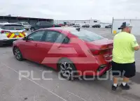 2021 KIA Forte фото