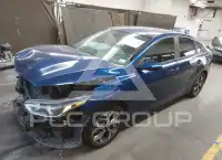 2021 KIA Forte фото