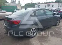 2021 KIA Forte фото