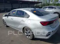 2021 KIA Forte photo
