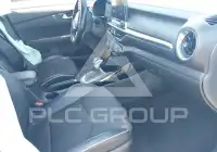 2021 KIA Forte photo