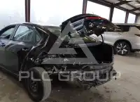 2021 KIA Forte photo