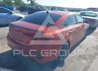 2021 KIA Forte фото