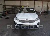 2021 KIA Forte photo