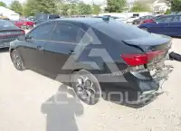 2021 KIA Forte фото