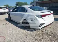 2021 KIA Forte photo