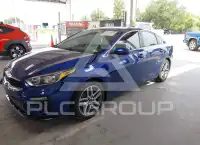 2021 KIA Forte photo