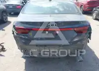 2021 KIA Forte photo